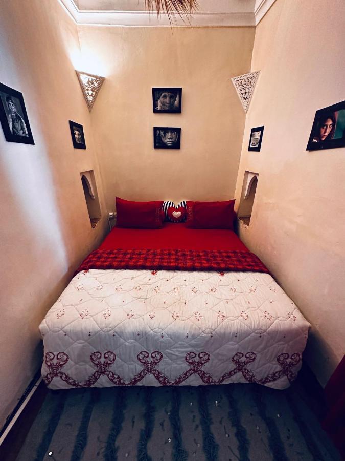 Riad Msholidays Bassin Privatise Marrakech Marrakesh Ngoại thất bức ảnh
