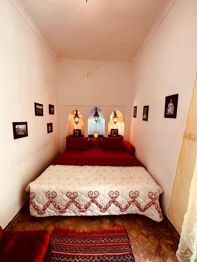 Riad Msholidays Bassin Privatise Marrakech Marrakesh Ngoại thất bức ảnh
