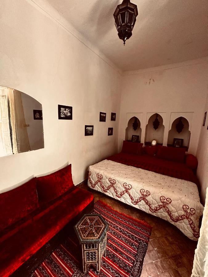 Riad Msholidays Bassin Privatise Marrakech Marrakesh Ngoại thất bức ảnh