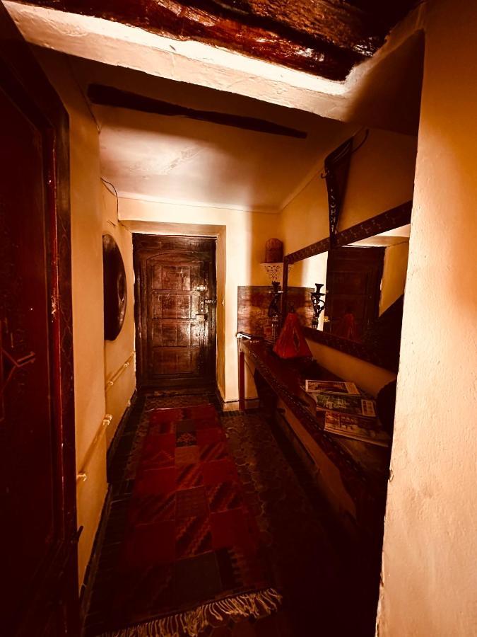 Riad Msholidays Bassin Privatise Marrakech Marrakesh Ngoại thất bức ảnh